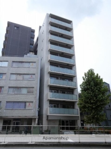 ＪＲ山手線 日暮里駅 徒歩8分 築3年