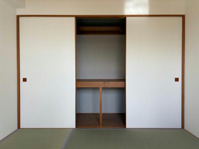 収納　※別部屋イメージ