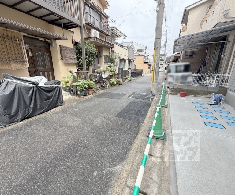 エクセルワンズ観月橋のその他写真