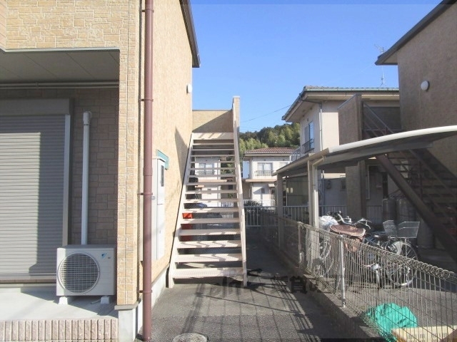その他　階段