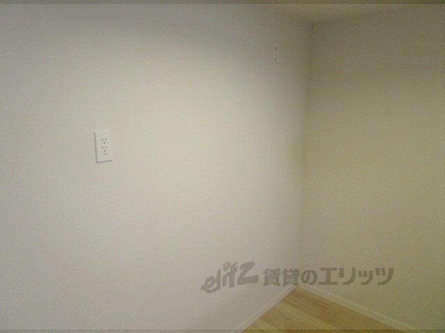 その他部屋・スペース　冷蔵庫置場
