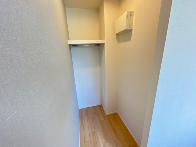 利便性良好の物件の内装写真