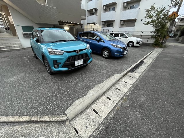 メゾン吉田のその他写真