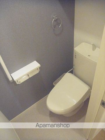 ミレ グランデ IVのトイレ写真