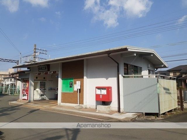 ミレ グランデ IVの周辺写真