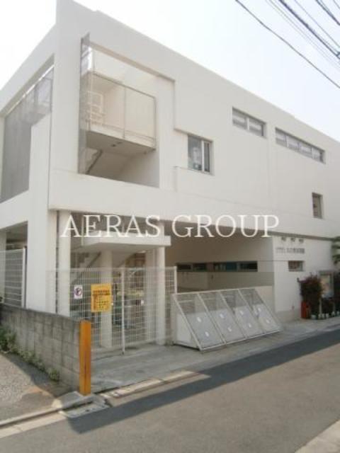 幼稚園・保育園　木の実保育園（幼稚園・保育園）まで238m