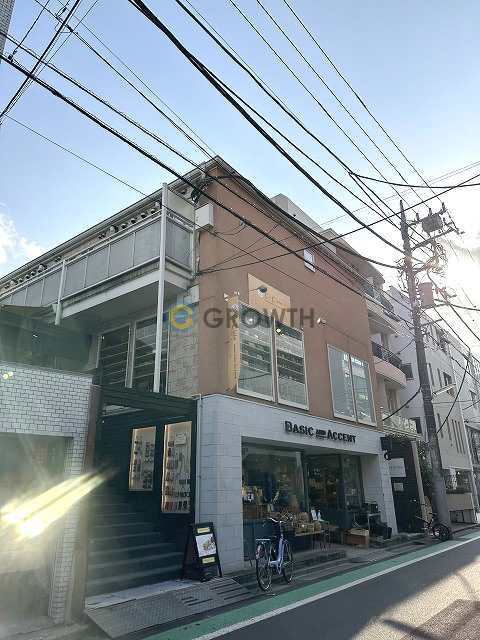 K&F自由が丘