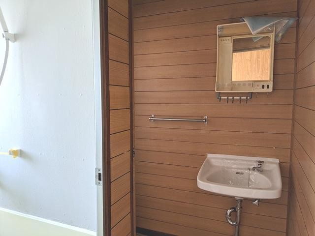 リバービレッジ平川の内装写真