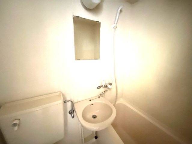 テラスユニコーンの内装写真