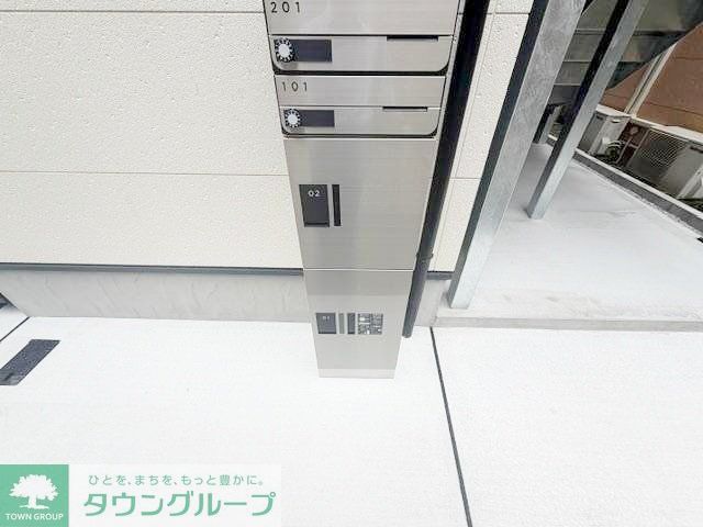 フォーティナインのその他写真