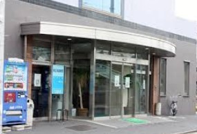 病院　第二洪誠病院（病院）まで517m
