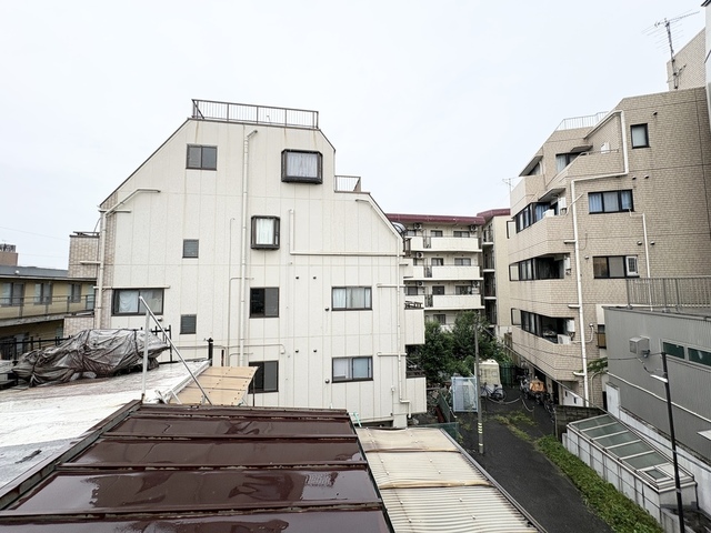 グランツ中野新橋のその他写真