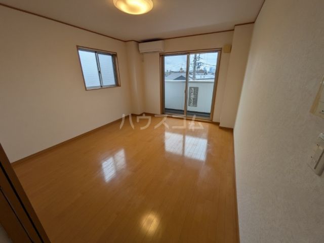 グランヒルズ壱番館の内装写真