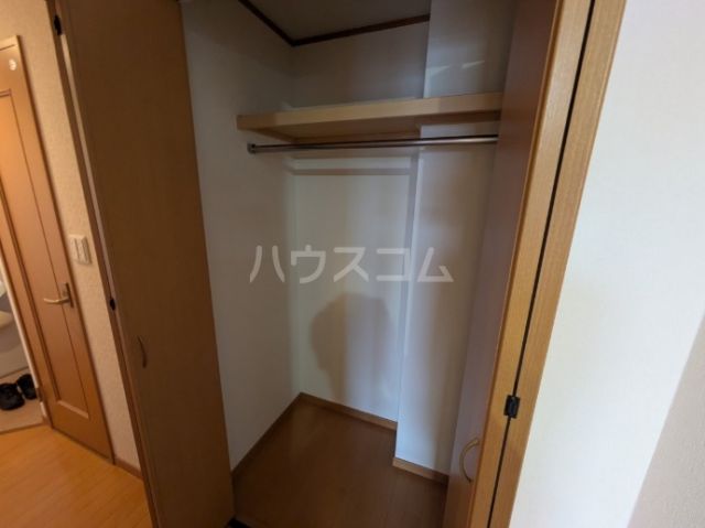 グランヒルズ壱番館の内装写真
