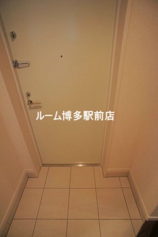玄関　別号室イメージ