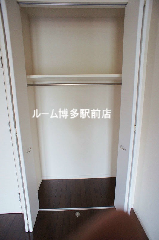 収納　別号室イメージ