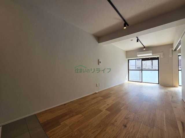 PATH浅草の外観写真