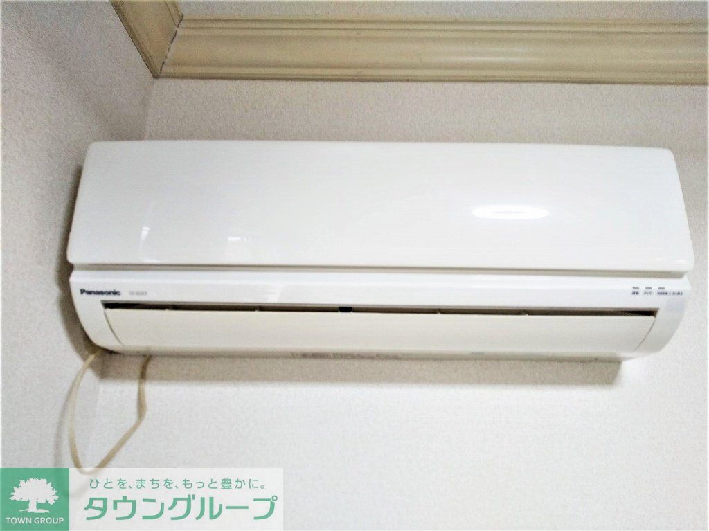 その他　エアコン