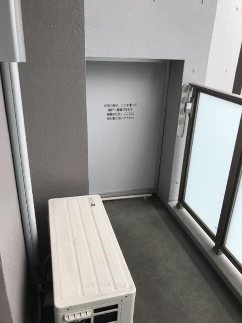 アザレア梅田の内装写真