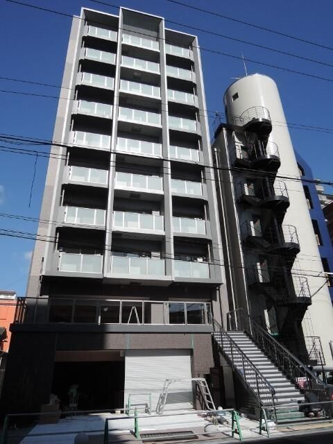 アザレア梅田の外観写真