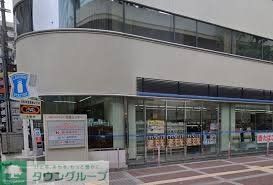 アザレア梅田の周辺写真