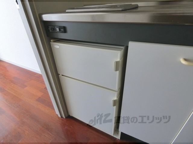 その他部屋・スペース　冷蔵庫置場
