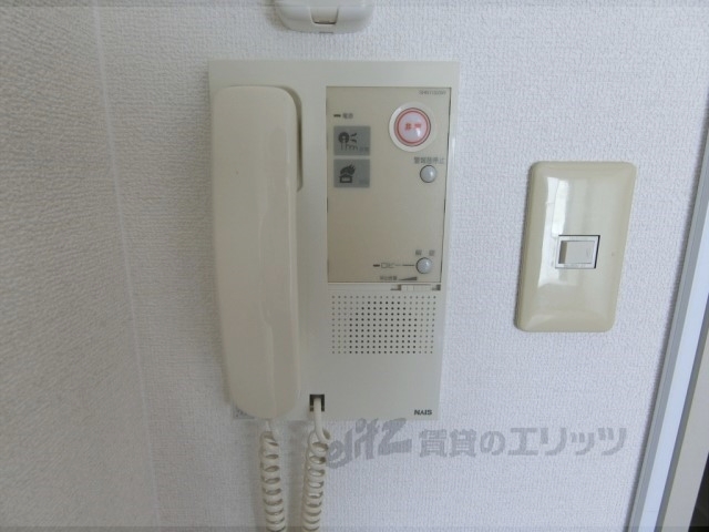 セキュリティ　ドアフォン（ＴＶ含）