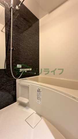 Belleviage Shinjukuの風呂写真