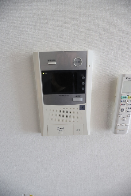 その他設備　※別室参考写真※クリーニング前