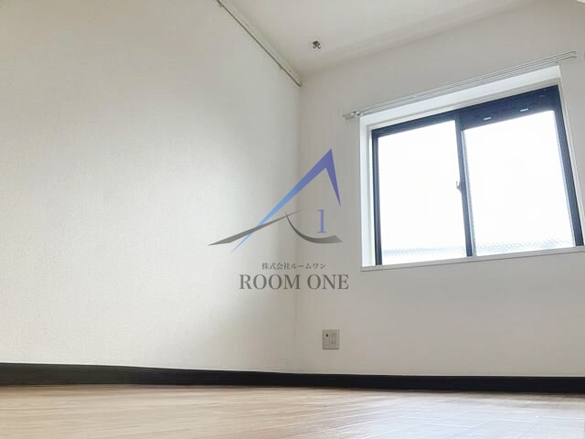 その他部屋・スペース　寝室です。