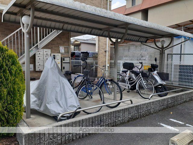 その他共有部分　その他共有部分
