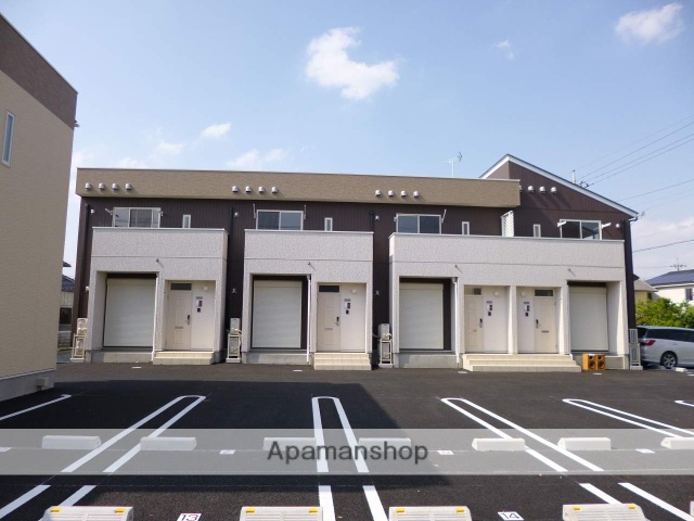 ＪＲ高崎線 高崎駅 徒歩37分 築14年