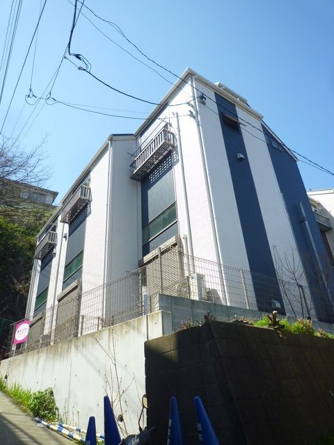 建物外観　★★日当たりも良好です★★