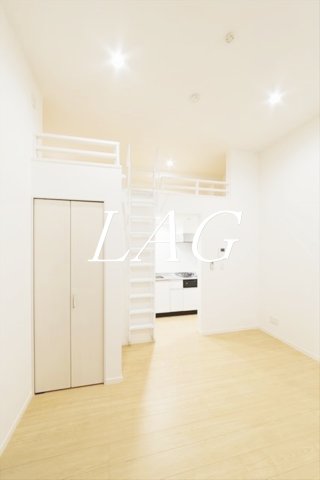 その他部屋・スペース　寝室です。