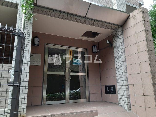 C‘s 33 TAMACENTERの外観写真