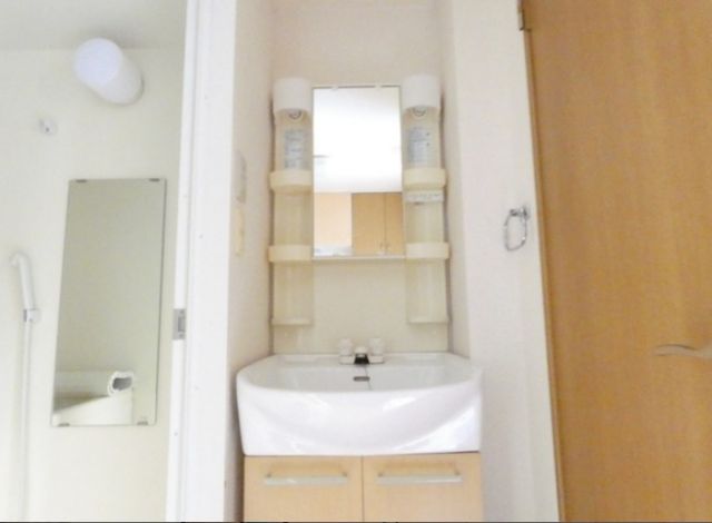C‘s 33 TAMACENTERの内装写真