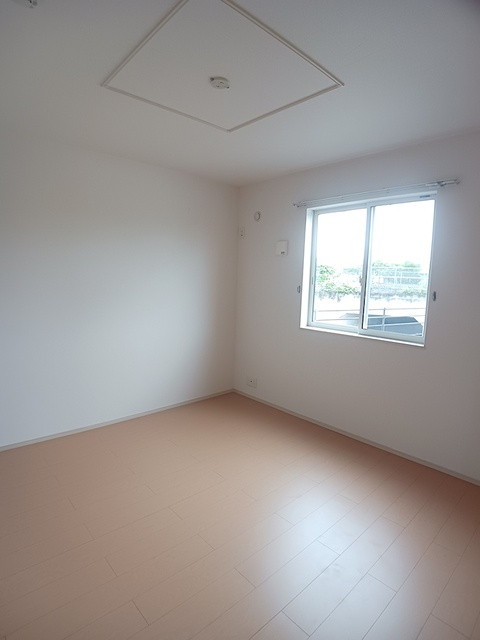 Villa 樫の木の内装写真