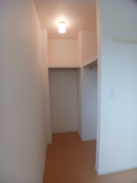 Villa 樫の木の内装写真