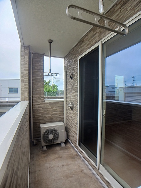 Villa 樫の木の内装写真