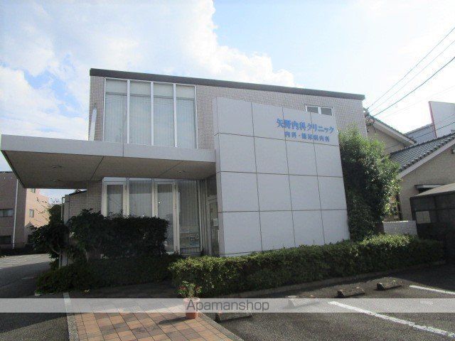 病院　矢野内科クリニック（病院）まで216m