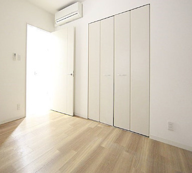 その他部屋・スペース　※写真は同じマンションの違う部屋のものになります。