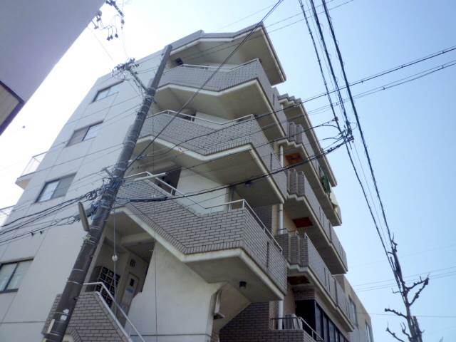 地下鉄桜通線 高岳駅 徒歩10分 築18年