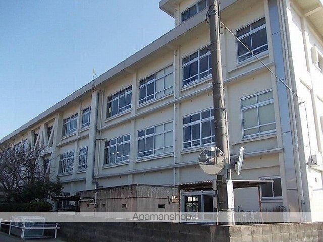 小学校　今治市立日高小学校（小学校）まで1300m