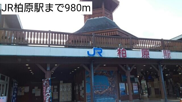 その他　JR柏原駅（その他）まで980m
