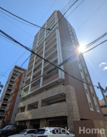 建物外観　外観です