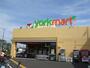 スーパー　ヨークマート伊勢原店（スーパー）まで363m