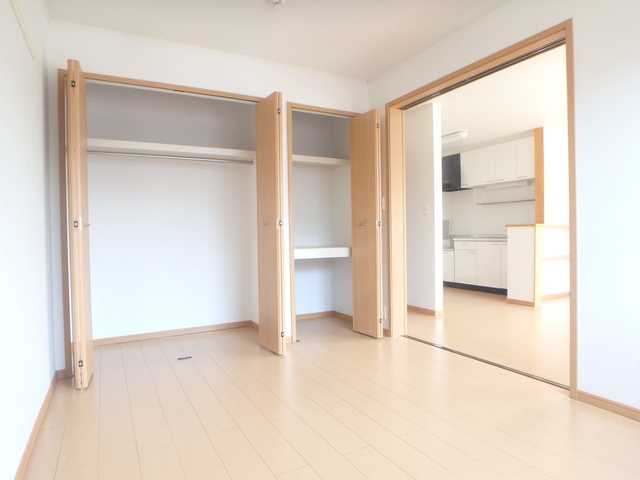 収納　図面と現状に相違がある場合には現状を優先