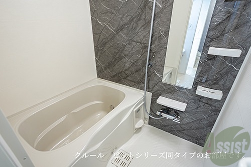 バス・シャワールーム　写真はイメージ写真です。ご参考ください。