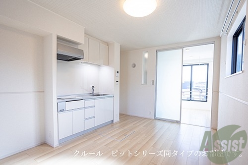 居室・リビング　写真はイメージ写真です。ご参考ください。
