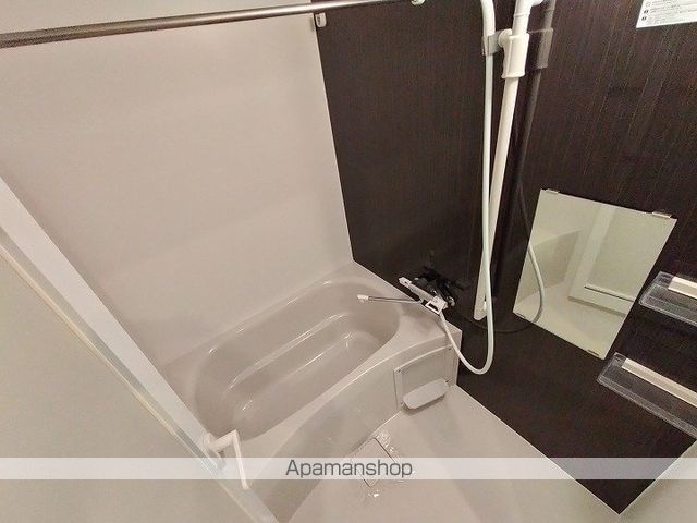 エルパシオン吹田泉町の風呂写真